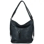 Dámský kabelko/batoh tmavě modrý - Romina & Co Bags Aglaia