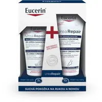 Eucerin UreaRepair dárková sada na ruce a nohy