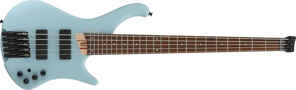 Ibanez EHB605 Purist Blue