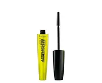 Rimmel Ultra prodlužující řasenka Lash Accelerator Endless (Mascara) 10 ml 001 Black