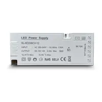 Napájecí zdroj power supply 1 100W/12V