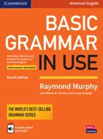 Basic Grammar in Use Student's Book with Answers and Interactive eBook - Raymond Murphy