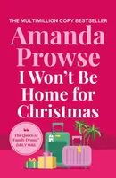 I Won't Be Home for Christmas - Amanda Prowseová
