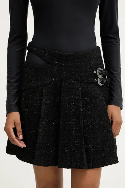 Minisukně Versace Jeans Couture