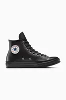 Kožené kecky Converse Chuck 70