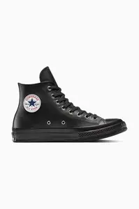 Kožené kecky Converse Chuck 70