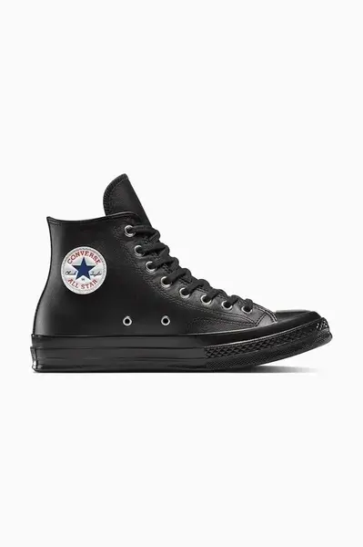 Converse Kožené kecky Converse Chuck 70