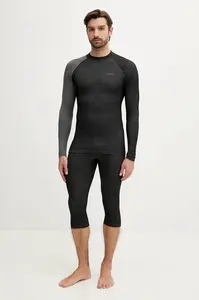 Funkční spodní prádlo s příměsí vlny Viking Mounti