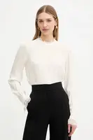 Halenka s příměsí hedvábí Twinset