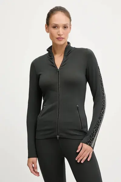 Funkčná mikina Newland LADY FULL ZIP