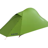 Husky Sawaj Camel 2 zelená Ultralehký stan pro 2 osoby