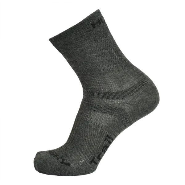 Husky Trail XL (45-48), antracit Ponožky