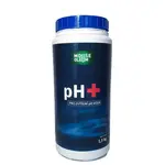 MOUSE OLEUM pH plus 1,5kg