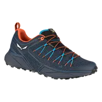 Salewa Dropline GTX EU 46 ½, Dark Denim/Black Pánské boty