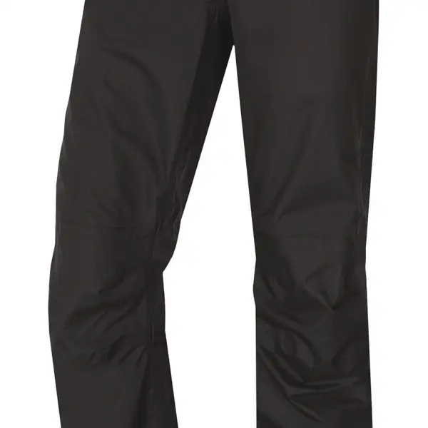 Husky Lamer L XL, černá Dámské outdoor kalhoty