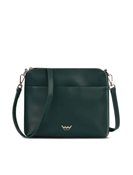 VUCH Marcia Grace Green