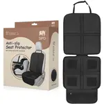 Sipo SEAT PROTECTION Ochrana na sedadlo vozidla, černá, velikost