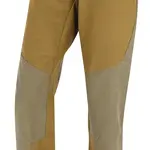 Husky Keiry L M, tm. khaki Dámské outdoor kalhoty