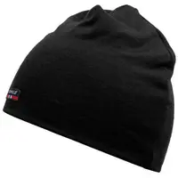 Devold BREEZE Čepice, černá, velikost