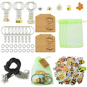 Bees DIY Party Making Kit