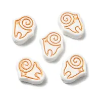 Handmade Porcelain Beads