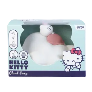 Hello Kitty lampa - obláček
