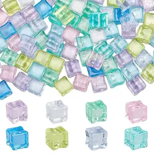 Plastic Beads
