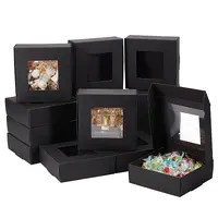 Paper Candy Storage Box