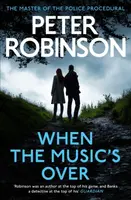 When the Music's Over - Peter Robinson