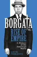 Borgata: Rise of Empire - Louis Ferrante
