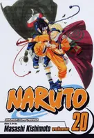 Naruto, Vol. 20 - Masaši Kišimoto