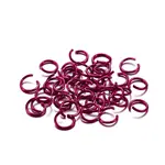Aluminum Jump Rings