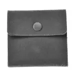 Square Velvet Jewelry Bags