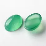 Natural Agate Oval Cabochons