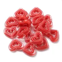 Acrylic Beads