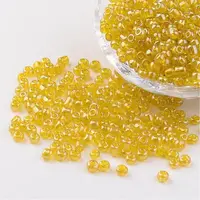 Round 6/0 Glass Seed Beads