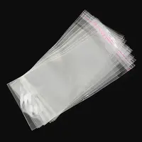 OPP Cellophane Bags