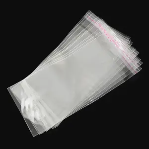 OPP Cellophane Bags