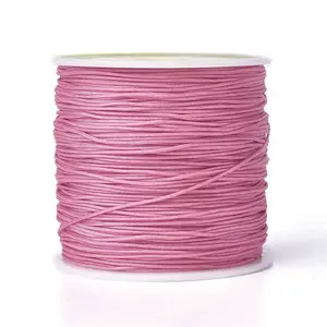 Round String Thread Polyester Thread