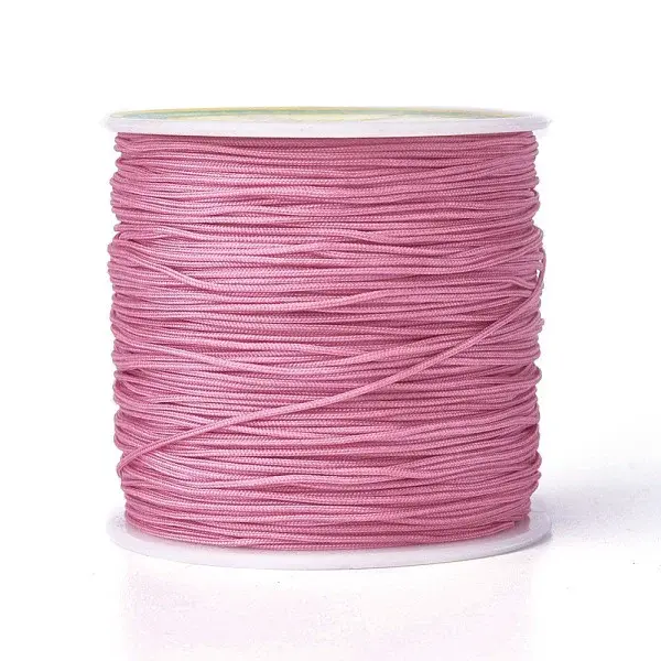 Round String Thread Polyester Thread