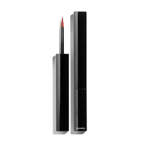 CHANEL Le liner de chanel Tekuté oční linky s vysokou přesností, trvanlivé a vodotěsné - 542 FLAMBOYANT 2.5ML 2.5 ml