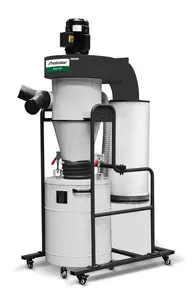 Holzkraft® Cyklonové odsávací zařízení ZAA 1353 (400 V)