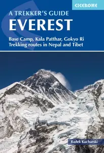 Everest: A Trekker's Guide - Radek Kucharski