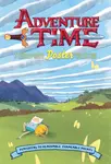 Adventure Time - A Totally Math Poster Collection - Pendleton Ward