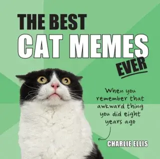 The Best Cat Memes Ever - Ellis Charlie