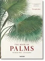 Martius. The Book of Palms - Lack Walter H.