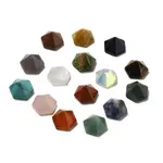 Natural & Synthetic Mixed Gemstone Cabochons
