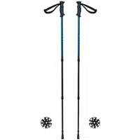 Trekingové hole FERRINO GTA Blue
