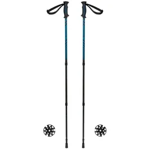 Trekingové hole FERRINO GTA Blue