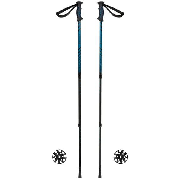 Trekingové hole FERRINO GTA Blue